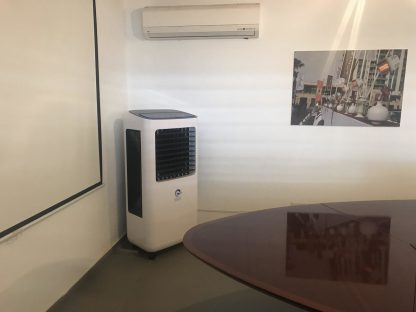 ⁦מצנן תעשייתי 5,000 PRO MrGan⁩ – תמונה ⁦3⁩