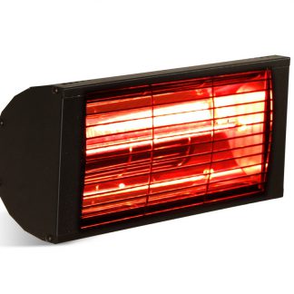 תנור חימום אינפרא אדום NOVA BASIC 2000W GOLDSUN