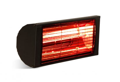 תנור חימום אינפרא אדום NOVA BASIC 1500W GOLDSUN