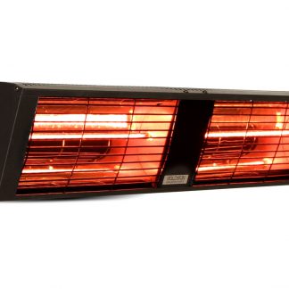 תנור חימום אינפרא אדום NOVA BASIC 3000W GOLDSUN