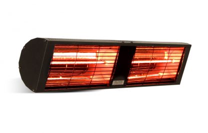 תנור חימום אינפרא אדום NOVA BASIC 3000W GOLDSUN