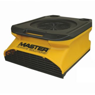 מפוח רצפתי שטוח MASTER CDX 20 MASTER ITALY