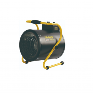 מפזר חום SmartAir 3KW