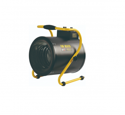 מפזר חום SmartAir 3KW