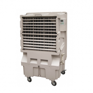 מצנן תעשייתי 12,000 L.C MrGan