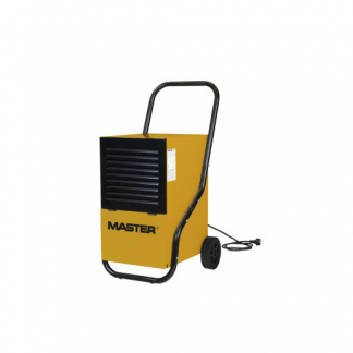 קולט לחות תעשייתי DH-752 MASTER ITALY