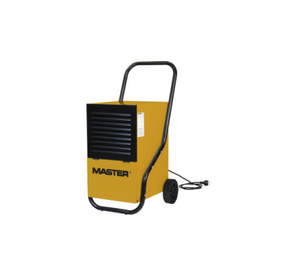 קולט לחות תעשייתי DH-752 MASTER ITALY