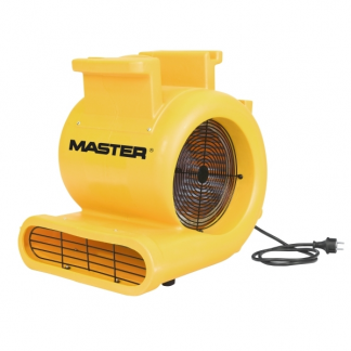 מפוח צירי נייד CD5000 MASTER ITALY
