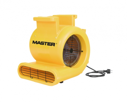 מפוח צירי נייד CD5000 MASTER ITALY