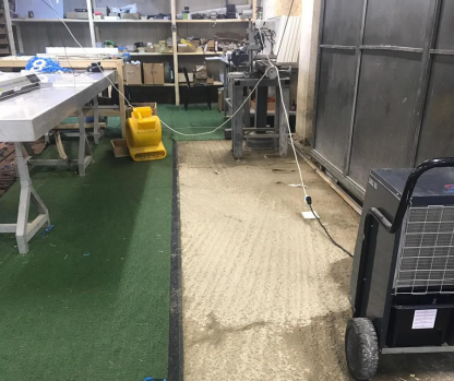 ⁦מפוח צירי נייד CD5000 MASTER ITALY⁩ – תמונה ⁦2⁩