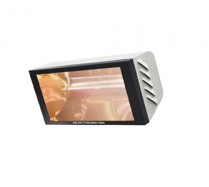 תנור חימום אינפרא אדום WR2000 דור 2 STAR PROGETTI