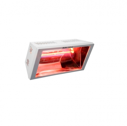 תנור חימום אינפרא אדום תעשייתי TITAN 1 SUPER POWER STAR PROGETTI