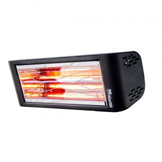 תנור חימום אינפרא אדום הליוסה 44 STAR PROGETTI 2000W
