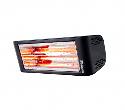 תנור חימום אינפרא אדום הליוסה 44 STAR PROGETTI 2000W