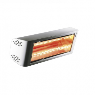 תנור חימום אינפרא אדום הליוסה 44 STAR PROGETTI 1500W