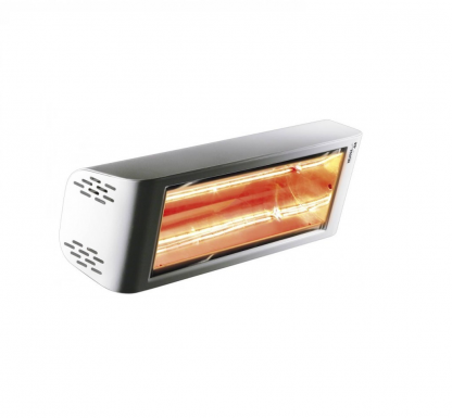 תנור חימום אינפרא אדום הליוסה 44 STAR PROGETTI 1500W
