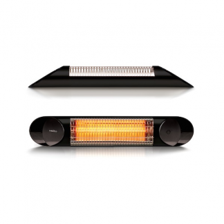 מנורת חימום אינפרא אדום קרבון מיני בלייד MINI BLADE S 1200W VEITO