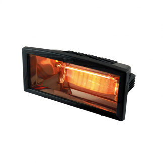 תנור חימום אינפרא אדום SAFARI 1,200W SMART HEAT
