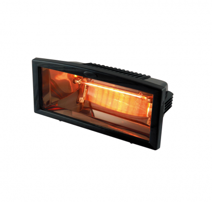 תנור חימום אינפרא אדום SAFARI 1,200W SMART HEAT